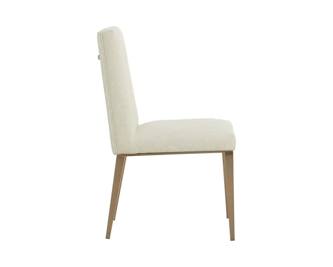 Sunpan WILBUR DINING CHAIR - Dining Chairs