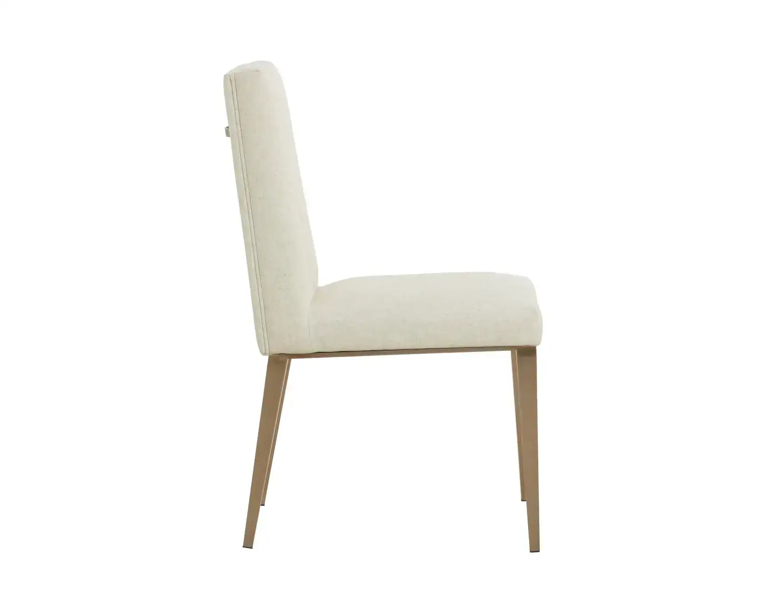 Sunpan WILBUR DINING CHAIR - Dining Chairs