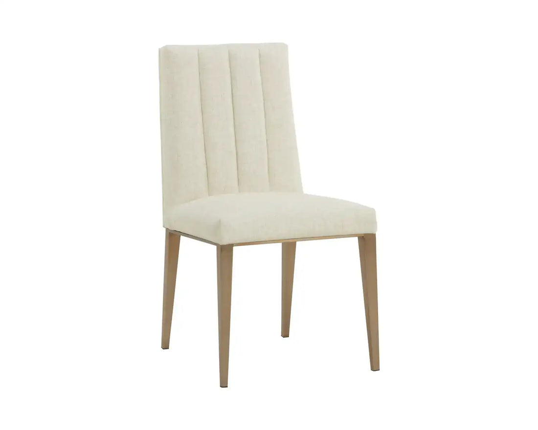 SUNPAN WILBUR DINING CHAIR - Dinning Chairs