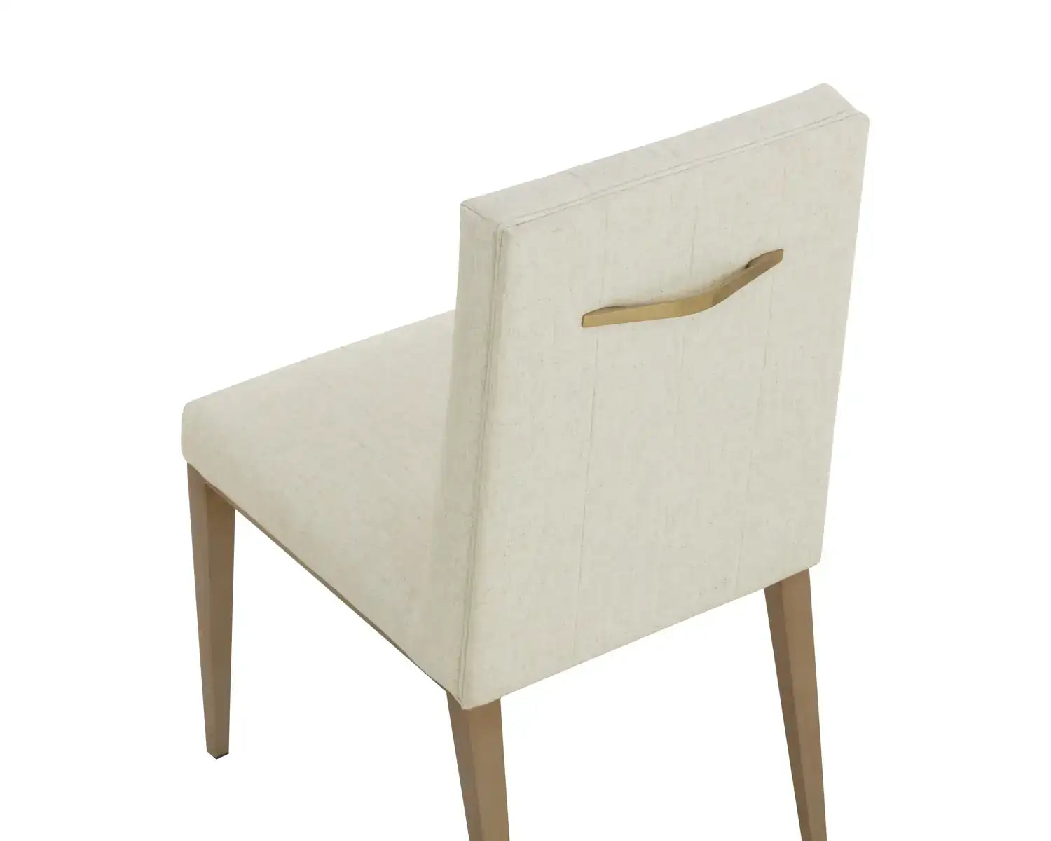 Sunpan WILBUR DINING CHAIR - Dining Chairs