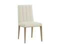 Sunpan WILBUR DINING CHAIR - Dining Chairs
