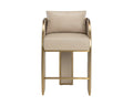 Sunpan, BAZ COUNTER STOOL, BENCHES, OTTOMAN & STOOLS