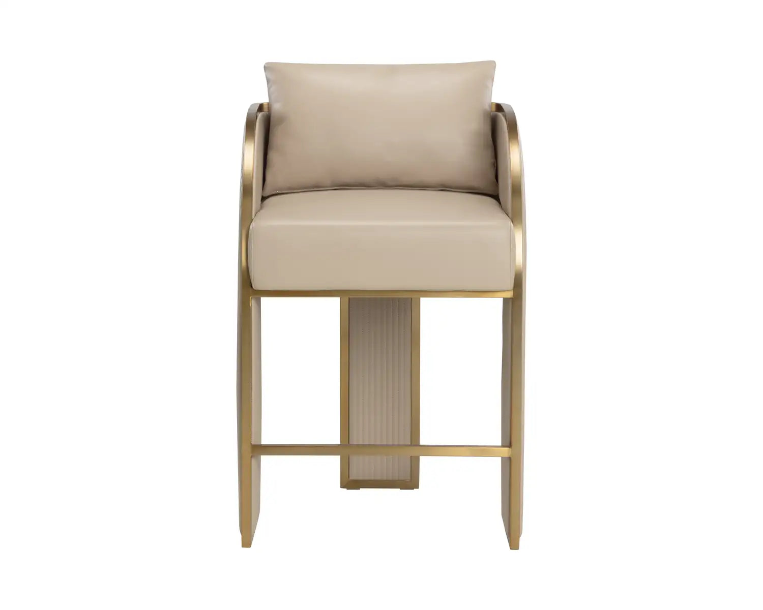 Sunpan, BAZ COUNTER STOOL, BENCHES, OTTOMAN & STOOLS