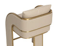 Sunpan, BAZ COUNTER STOOL, BENCHES, OTTOMAN & STOOLS