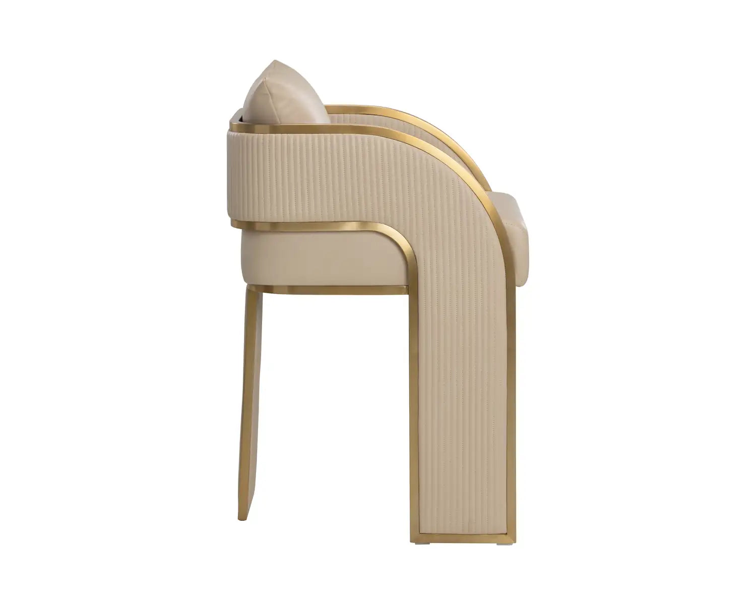 Sunpan, BAZ COUNTER STOOL, BENCHES, OTTOMAN & STOOLS
