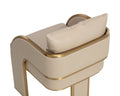 Sunpan BAZ DINING ARMCHAIR - Dining Chairs