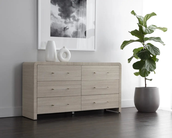 Sunpan ATHERTON DRESSER - Dressers