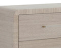 Sunpan ATHERTON DRESSER - Dressers