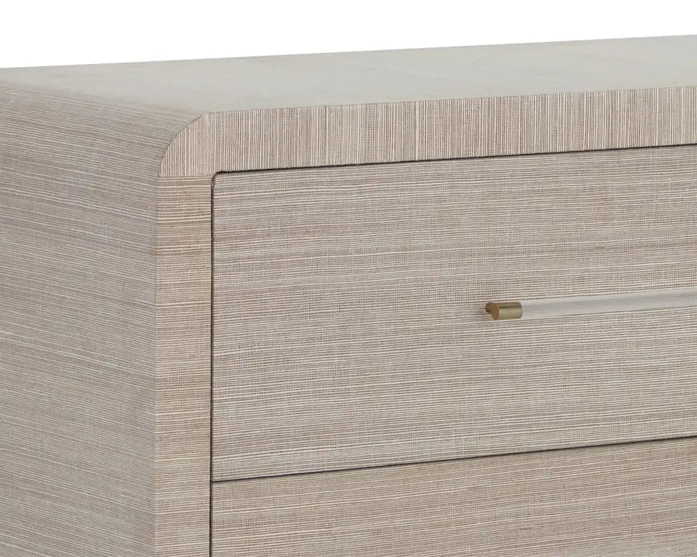Sunpan ATHERTON DRESSER - Dressers