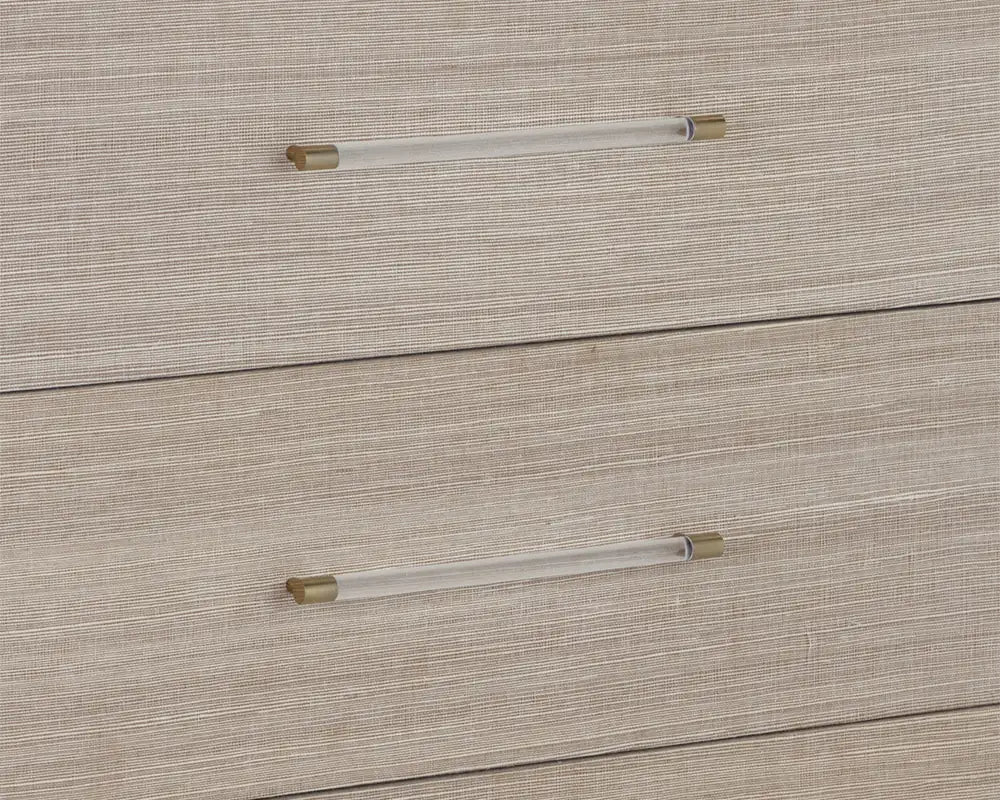Sunpan ATHERTON DRESSER - Dressers