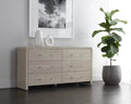SUNPAN ATHERTON DRESSER - Dressers
