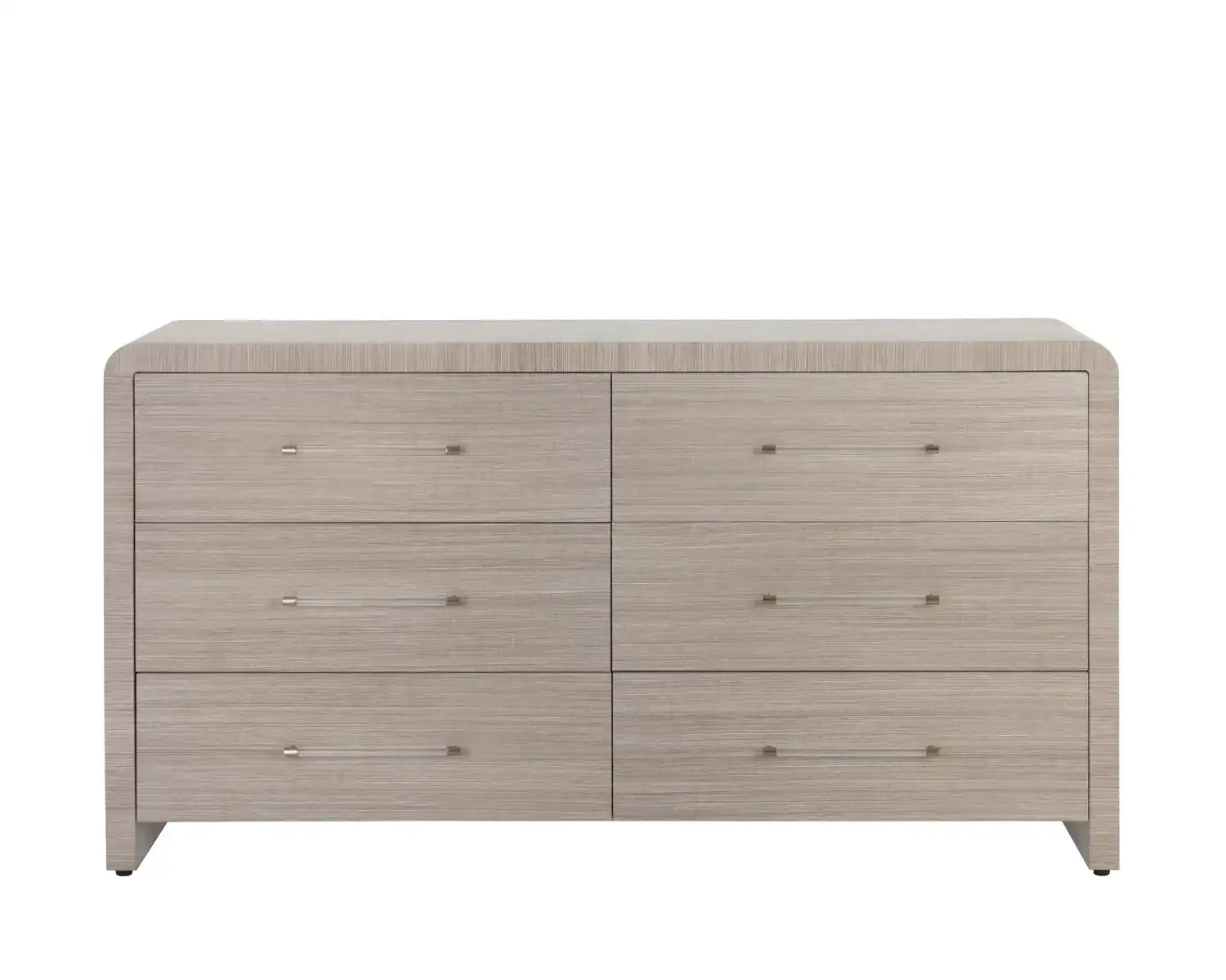 SUNPAN ATHERTON DRESSER - Dressers