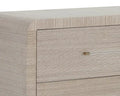 SUNPAN ATHERTON DRESSER - Dressers