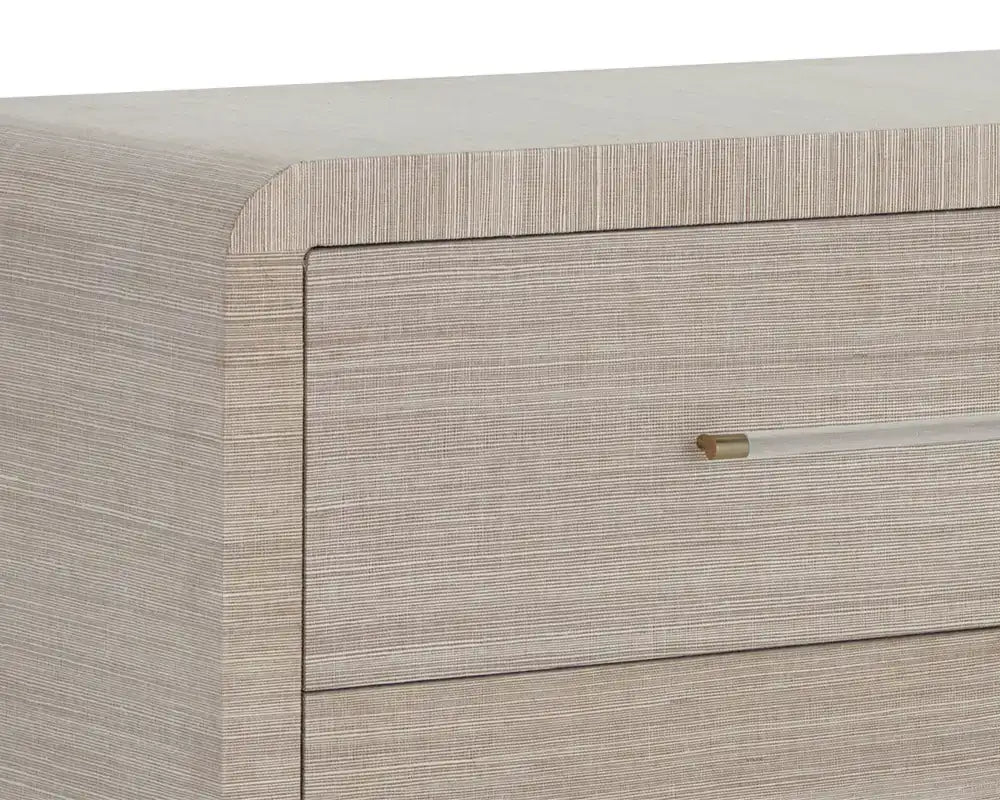 SUNPAN ATHERTON DRESSER - Dressers