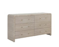 SUNPAN ATHERTON DRESSER - Dressers