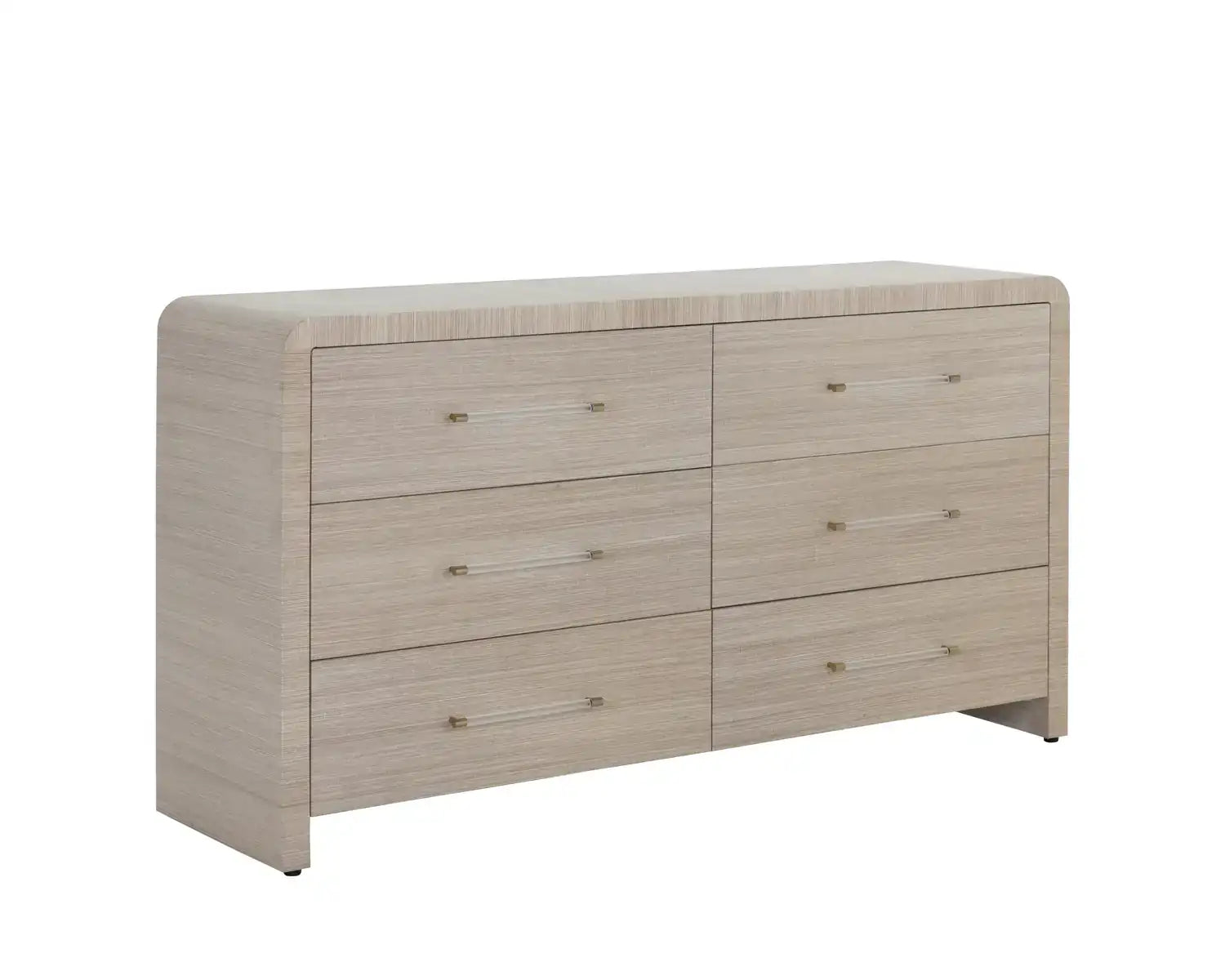 SUNPAN ATHERTON DRESSER - Dressers