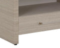 SUNPAN ATHERTON NIGHTSTAND - Night Stands