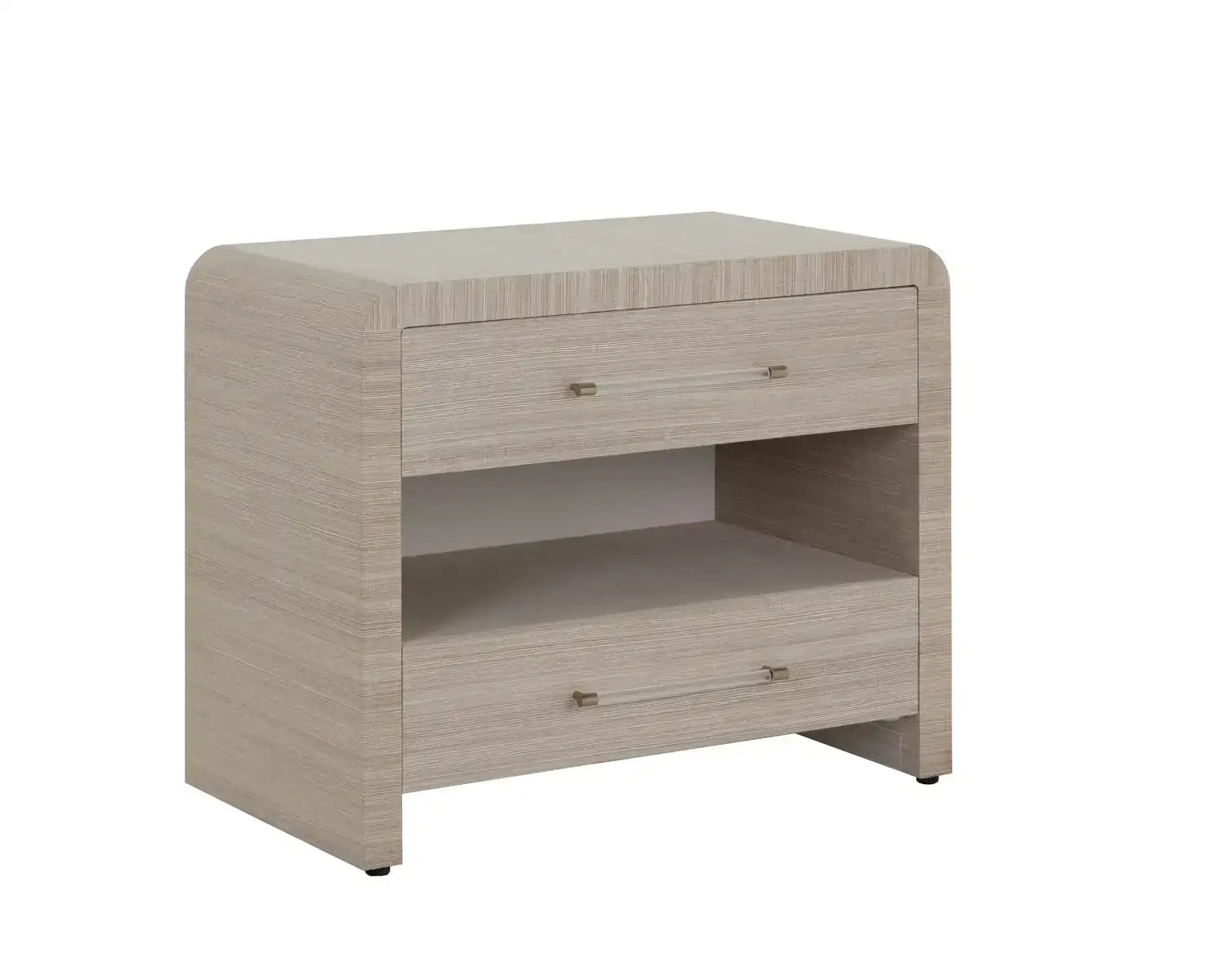 SUNPAN ATHERTON NIGHTSTAND - Night Stands