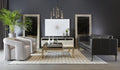 ATHERTON NIGHTSTAND - SAND - Nightstands