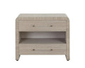 SUNPAN ATHERTON NIGHTSTAND - Night Stands