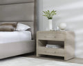 SUNPAN ATHERTON NIGHTSTAND - Night Stands