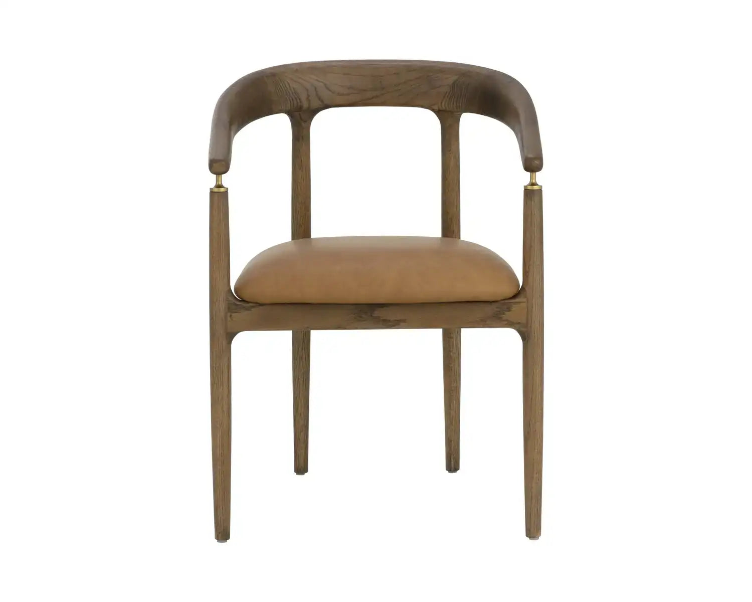 Sunpan VALMONT DINING ARMCHAIR - Dining Chairs