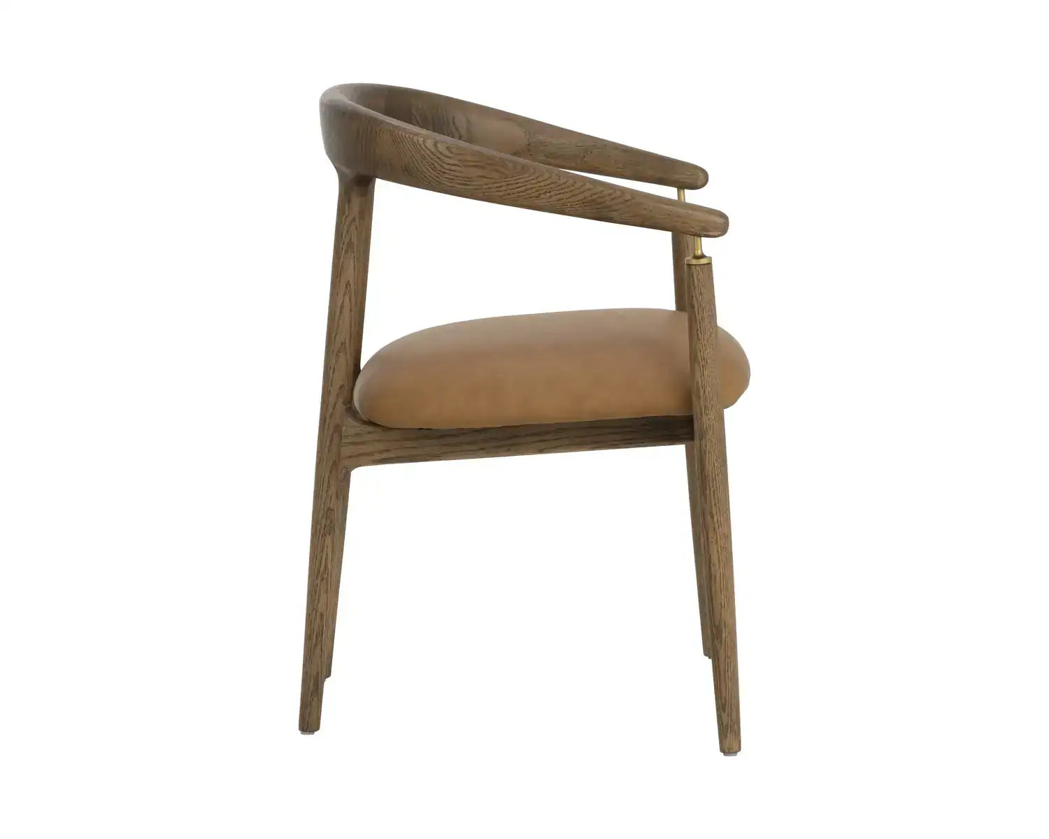 Sunpan VALMONT DINING ARMCHAIR - Dining Chairs