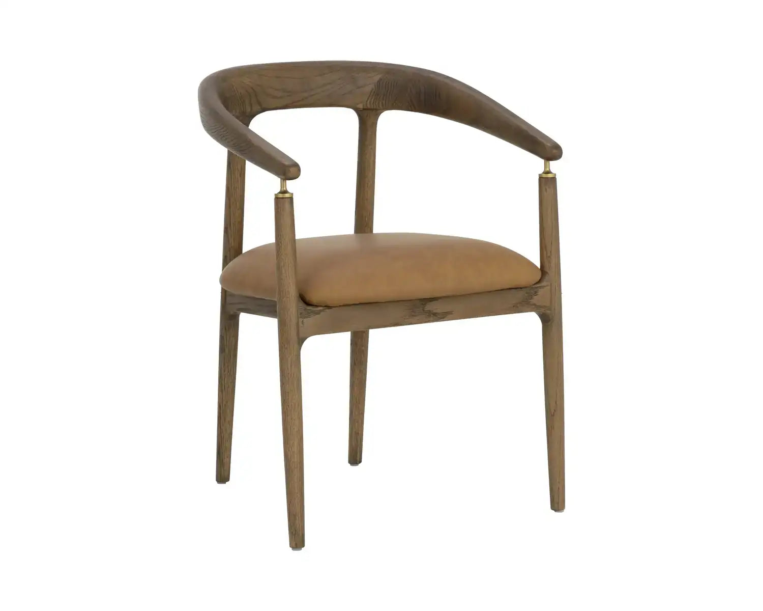 Sunpan VALMONT DINING ARMCHAIR - Dining Chairs