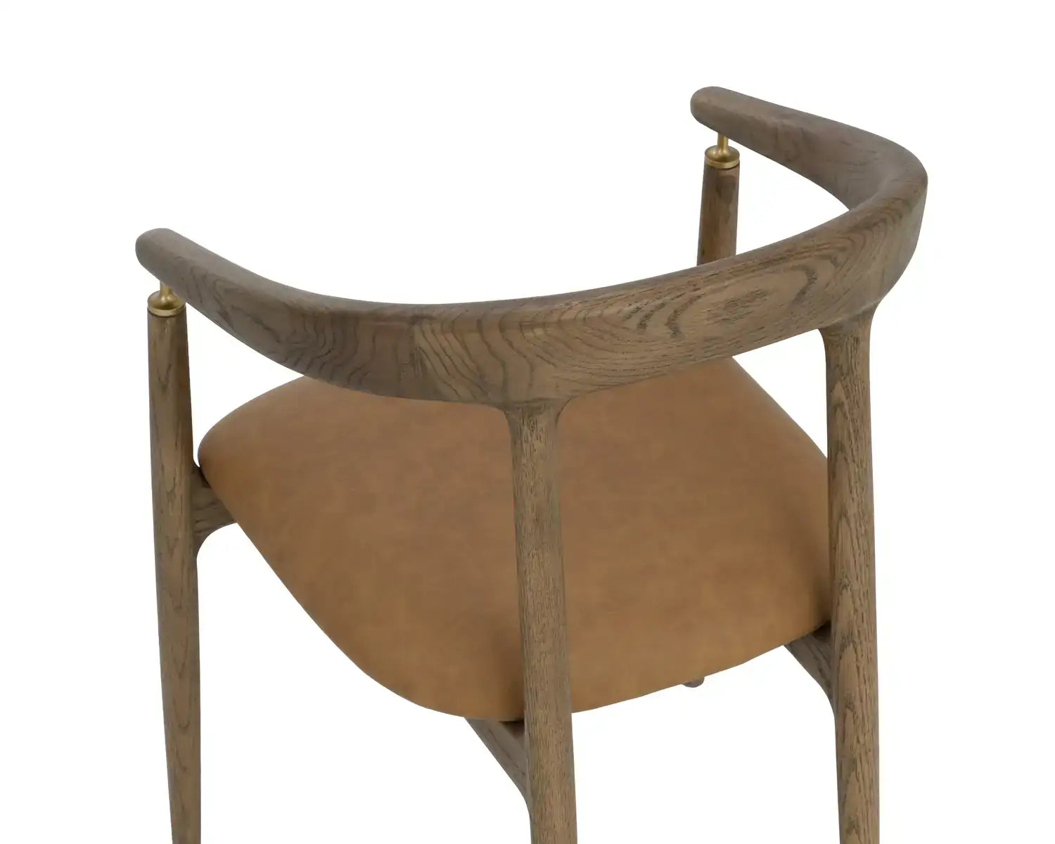 Sunpan VALMONT DINING ARMCHAIR - Dining Chairs