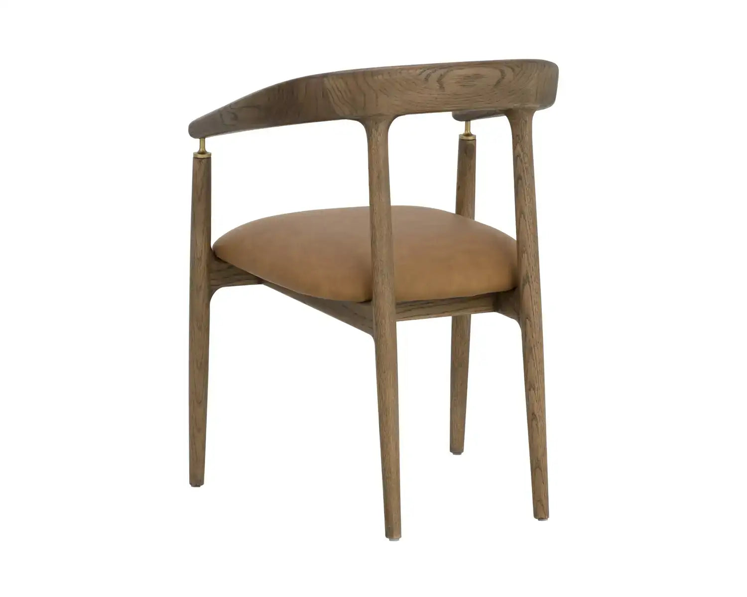 Sunpan VALMONT DINING ARMCHAIR - Dining Chairs