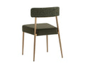 Sunpan ASHWIN STACKABLE DINING CHAIR - Dining Chairs