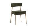 Sunpan ASHWIN STACKABLE DINING CHAIR - Dining Chairs