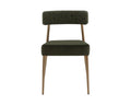 Sunpan ASHWIN STACKABLE DINING CHAIR - Dining Chairs