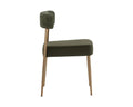 Sunpan ASHWIN STACKABLE DINING CHAIR - Dining Chairs