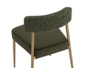 Sunpan ASHWIN STACKABLE DINING CHAIR - Dining Chairs