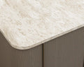 Sunpan CATALDI KITCHEN ISLAND