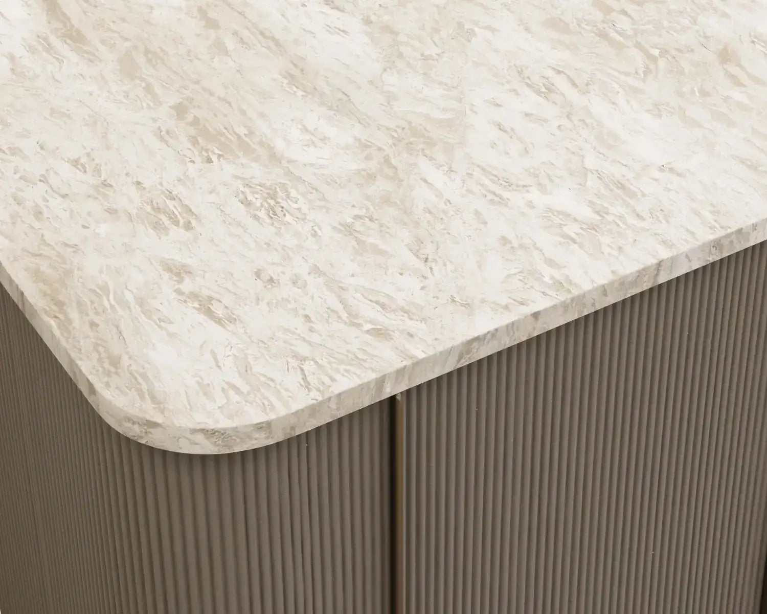 Sunpan CATALDI KITCHEN ISLAND