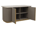 Sunpan CATALDI KITCHEN ISLAND