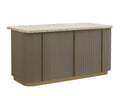 Sunpan CATALDI KITCHEN ISLAND