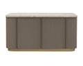 Sunpan CATALDI KITCHEN ISLAND