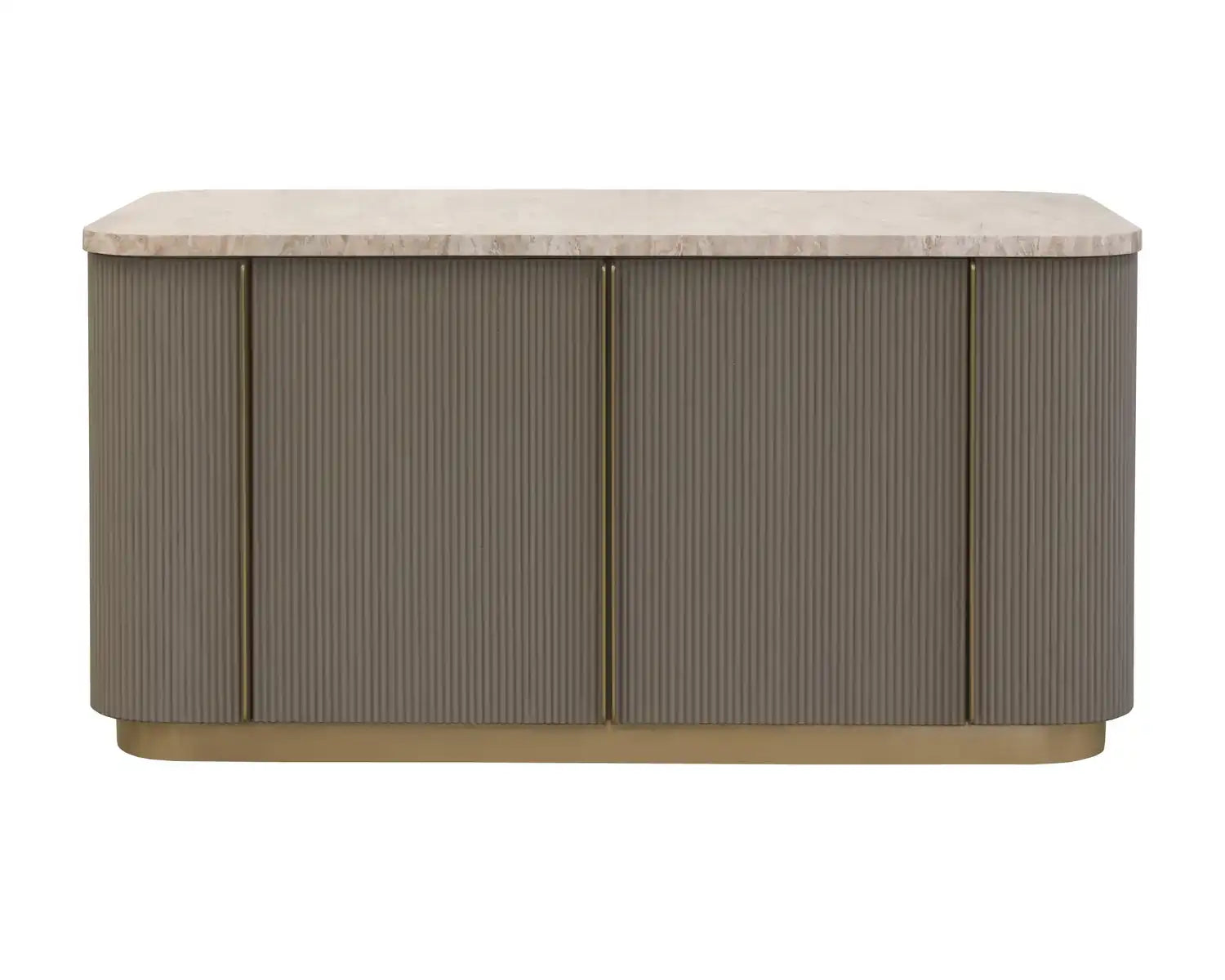 Sunpan CATALDI KITCHEN ISLAND