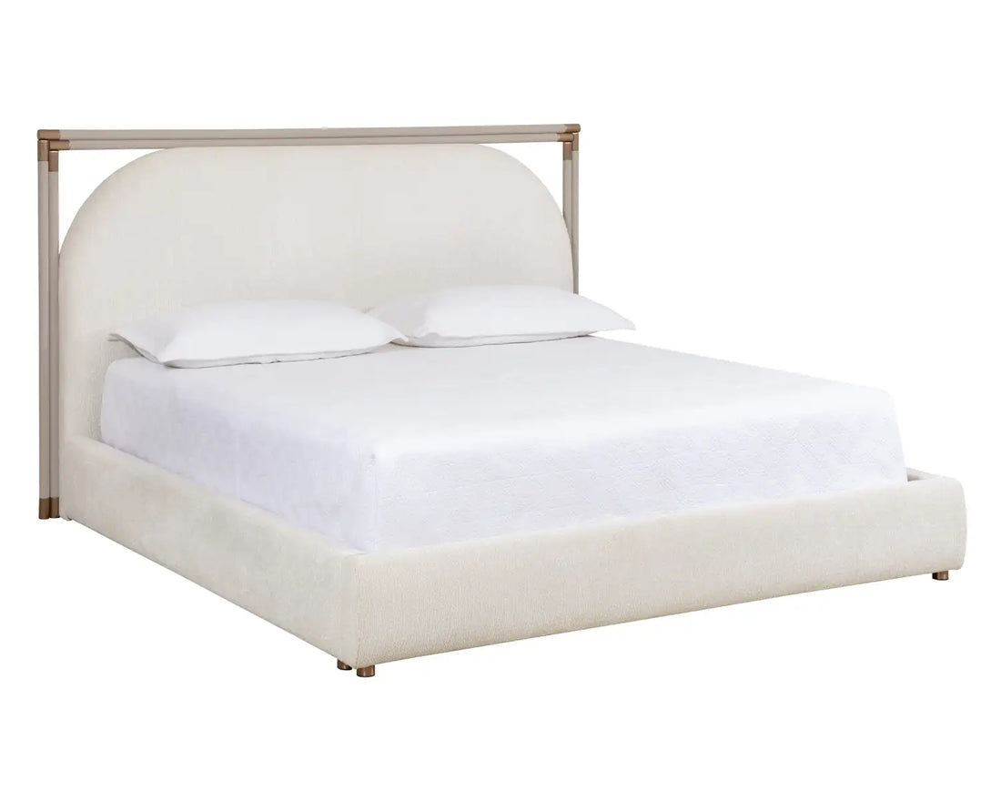 SUNPAN ARCELIA BED - Beds