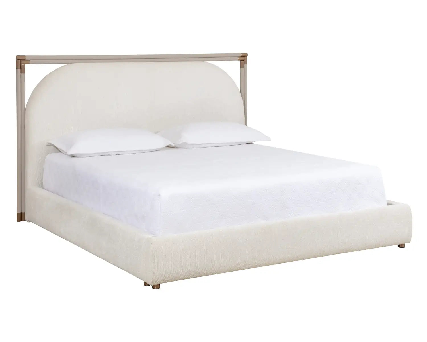 Sunpan ARCELIA BED - Beds