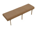Sunpan, NUVELLA BENCH, BENCHES, OTTOMAN & STOOLS