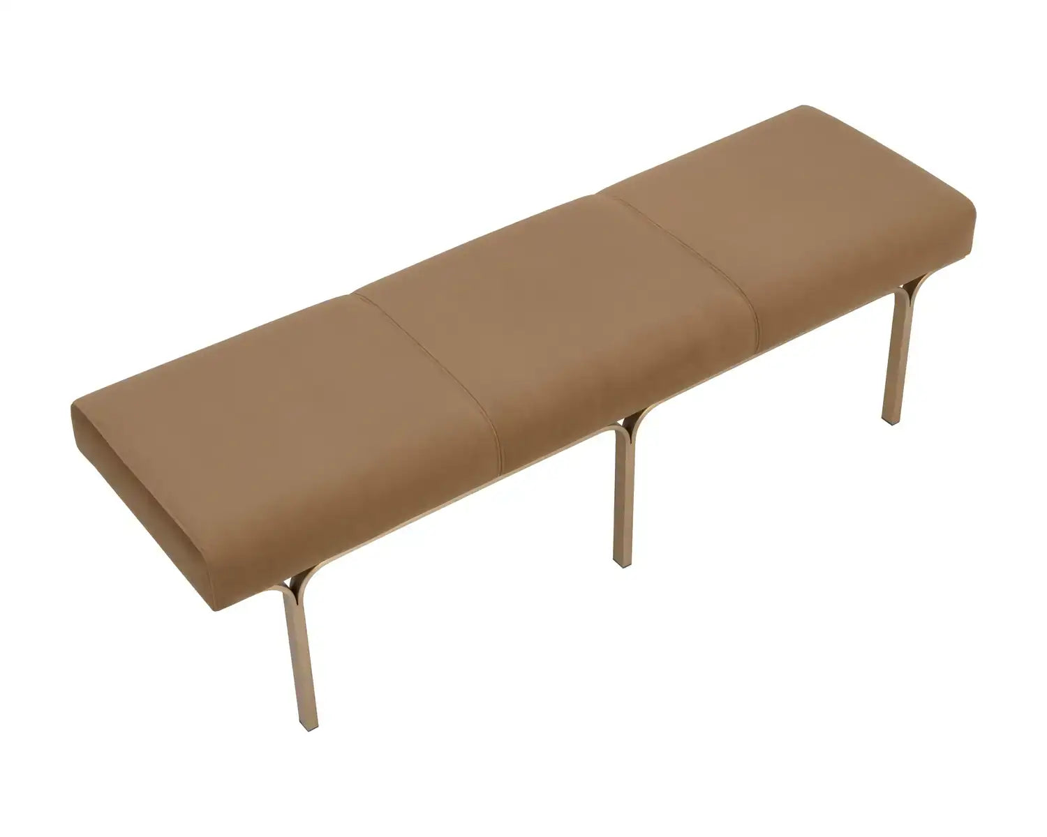Sunpan, NUVELLA BENCH, BENCHES, OTTOMAN & STOOLS