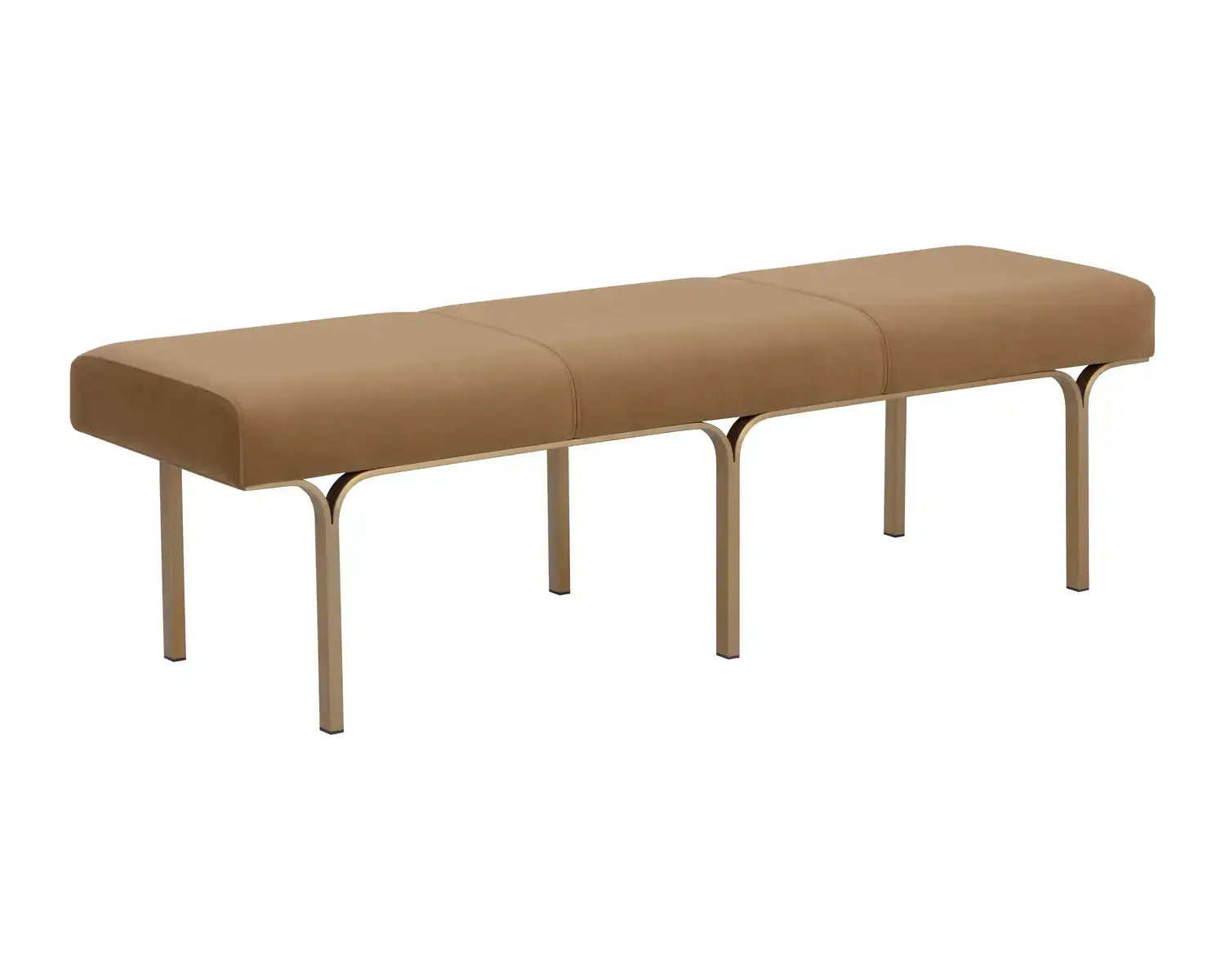 Sunpan, NUVELLA BENCH, BENCHES, OTTOMAN & STOOLS