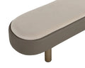 Sunpan, ODELLA BENCH, BENCHES, OTTOMAN & STOOLS