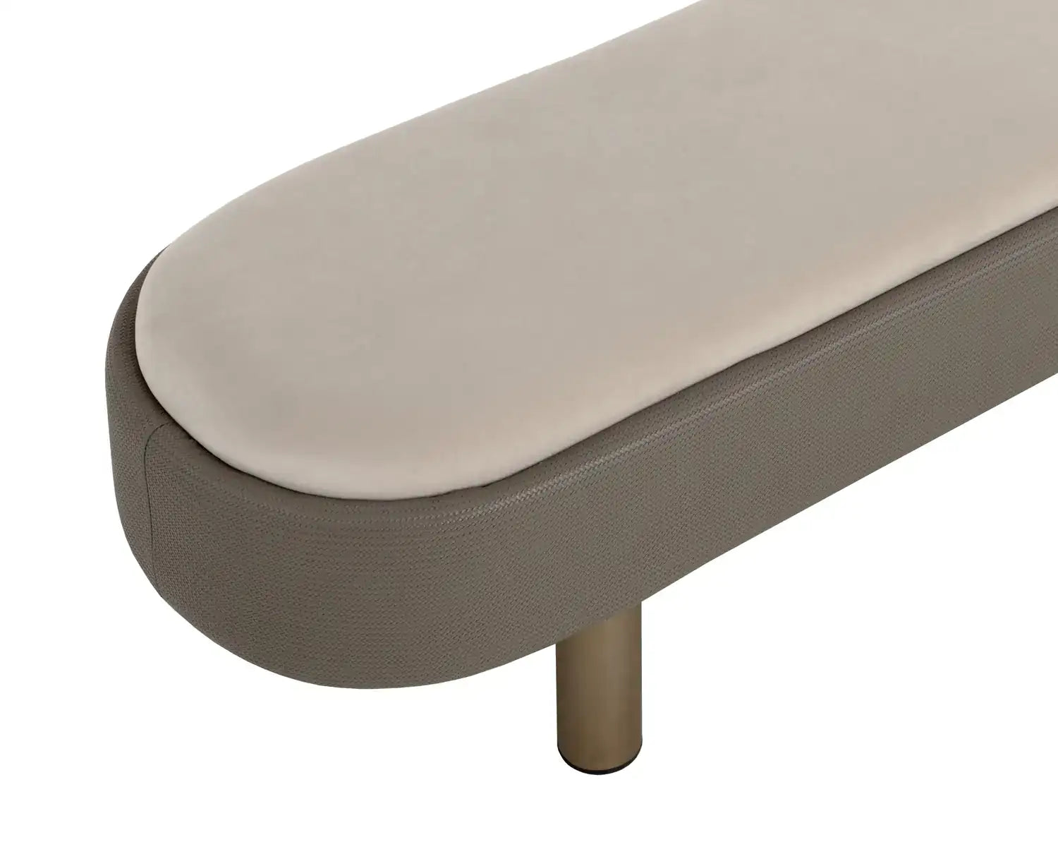 Sunpan, ODELLA BENCH, BENCHES, OTTOMAN & STOOLS