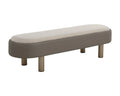 Sunpan, ODELLA BENCH, BENCHES, OTTOMAN & STOOLS