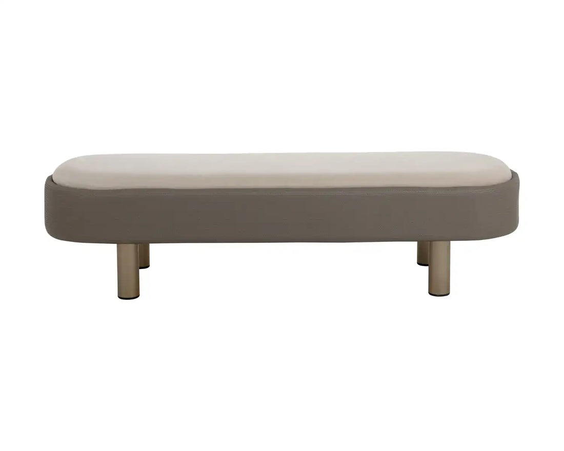 Sunpan, ODELLA BENCH, BENCHES, OTTOMAN & STOOLS